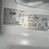 Fisherbrand Isotemp Undercounter Refrigerator image 3